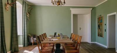 Foto von Arboris Retreat