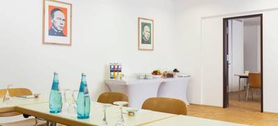 Foto von mainhaus Stadthotel Frankfurt