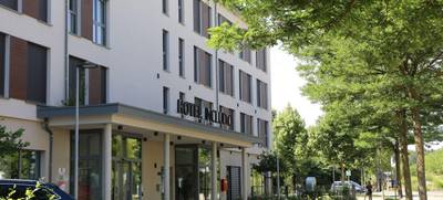 Hotel INCLUDIO