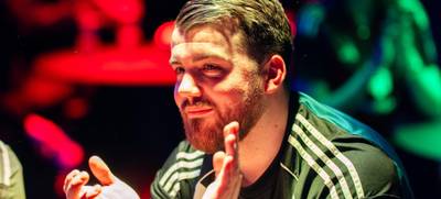 Foto von Team Clash: Die Live-Gameshow als Teamevent in Hamburg