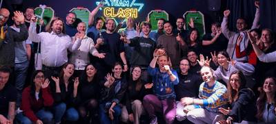 Foto von Team Clash