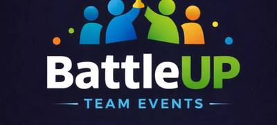 BattleUp Team Events