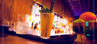 Foto von Party Pauschale im GAGA