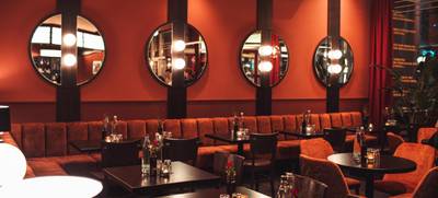 Foto von Quentin's Fun & Kitchen