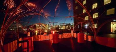 Foto von THE SHARED CHRISTMAS PARTY