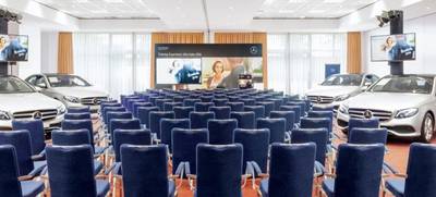 NH München Ost Conference Center