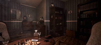 Foto von Escape Rooms