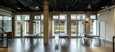 Foto von PR Marketing / Foto & Film im BaseCamp Berlin