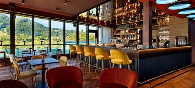 Foto von Flesslers Lenggries, A Tribute Portfolio Hotel