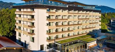 Foto von Flesslers Lenggries, A Tribute Portfolio Hotel