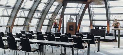 Foto von Ganztagspauschale "First Class" im Hotel Hafen Hamburg
