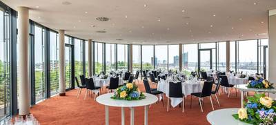 Foto von Hochzeitspauschale "HafenLiebe" im Hotel Hafen Hamburg