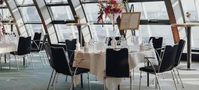 Foto von Hochzeitspauschale "HafenLiebe" im Hotel Hafen Hamburg