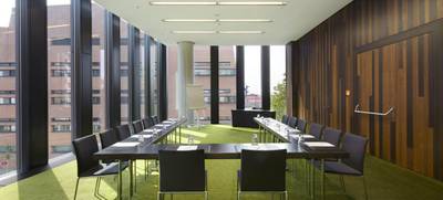 Foto von Ganztagspauschale "MeetingLarge" im Empire Riverside Hotel