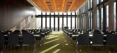 Foto von Ganztagspauschale "MeetingLarge" im Empire Riverside Hotel