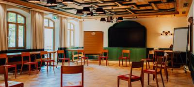 Foto von Bio-Hotel Alter Wirt