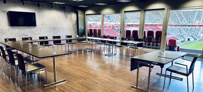 Foto von Tulip Inn Hotel Düsseldorf Arena