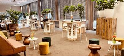 Foto von Tulip Inn Hotel Düsseldorf Arena