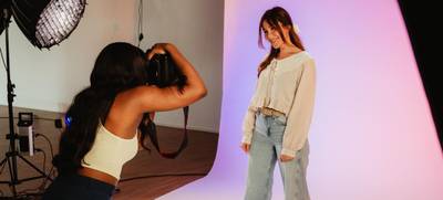 Foto von Media Day in Seventh Studios