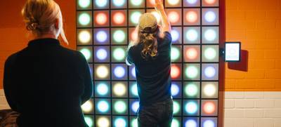 Foto von Team Game Show Düsseldorf