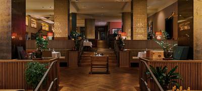 Foto von Grill Royal Hamburg