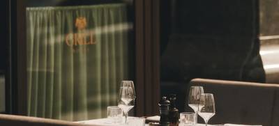 Foto von Grill Royal Hamburg