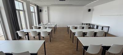 Foto von Doemens Genussakademie