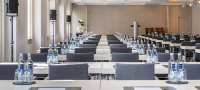 Foto von Steigenberger Icon Grandhotel Handelshof Leipzig
