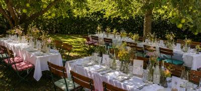 Foto von Heiraten im Alten Wirt