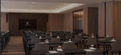 Foto von AMANO Full-Day Conference Package
