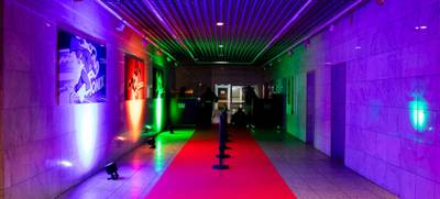 Foto von WEEKEND - PR und Marketing Event