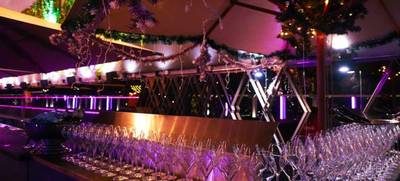 Foto von WEEKEND- Weihnachtsfeier