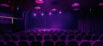 Foto von PR & Marketing Events im KENT Club