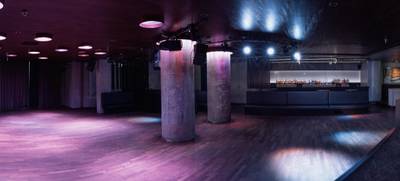 Foto von Networking Events im KENT Club