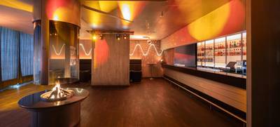 Foto von Networking Events im KENT Club
