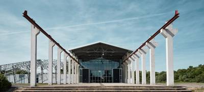 Foto von Tagungen in der WASSERMANNHALLE
