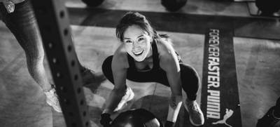 Foto von Paket 2: „Sweat & Strategy“