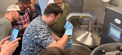 Foto von Bier brauen als Teamevent – Kompakt bei Doemens