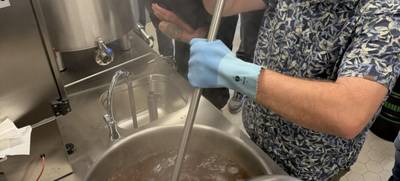 Foto von Bier brauen als Teamevent – Kompakt bei Doemens
