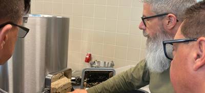 Foto von Bier brauen als Teamevent – Kompakt bei Doemens