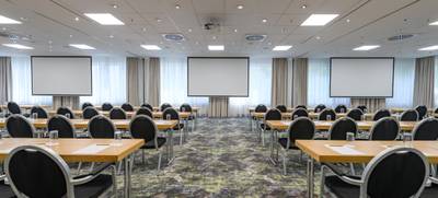 Foto von Mercure Hotel Bochum City