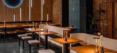 Foto von C U Restaurant