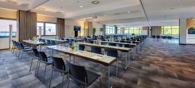 Foto von Park Plaza Trier