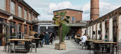 Foto von Motorworld Village Metzingen