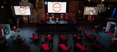 Foto von Rantastic Eventlocation