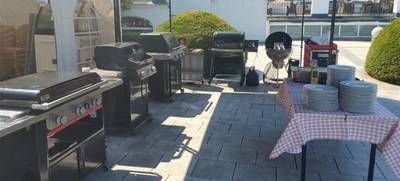 Foto von Michael Friese - Ihr Grillmeister