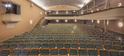 Foto von Kurhaus & Kongresszentrum Freudenstadt