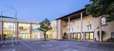 Foto von Kurhaus & Kongresszentrum Freudenstadt