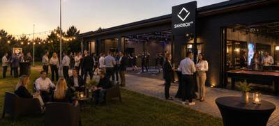 Foto von Customer Experience Beyond Reality - Kundenevent mit VR