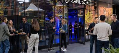 Foto von Summer Beyond Reality - Sommerfest mit VR
